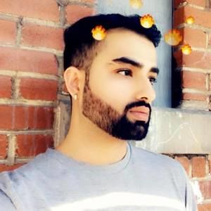 Meet your Posher, Usama